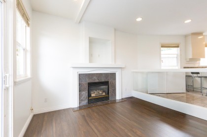Photo 11 at 17 - 1615 Shaughnessy Street, Citadel PQ, Port Coquitlam