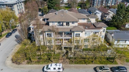 Photo 27 at 205 - 2393 Welcher Avenue, Central Pt Coquitlam, Port Coquitlam
