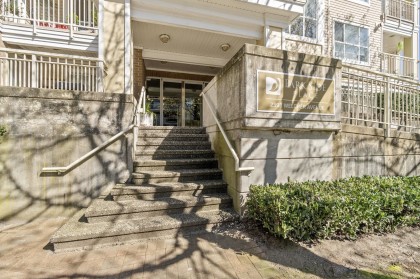 Photo 2 at 205 - 2393 Welcher Avenue, Central Pt Coquitlam, Port Coquitlam