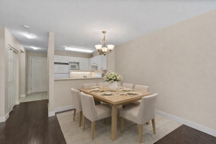 Photo 12 at 205 - 2393 Welcher Avenue, Central Pt Coquitlam, Port Coquitlam