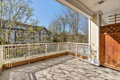 Photo 26 at 205 - 2393 Welcher Avenue, Central Pt Coquitlam, Port Coquitlam