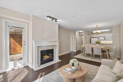 Photo 7 at 205 - 2393 Welcher Avenue, Central Pt Coquitlam, Port Coquitlam