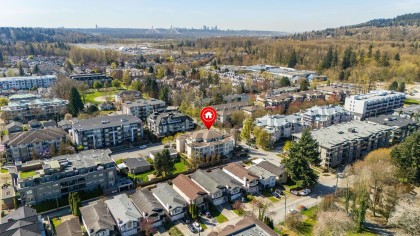 Photo 32 at 205 - 2393 Welcher Avenue, Central Pt Coquitlam, Port Coquitlam