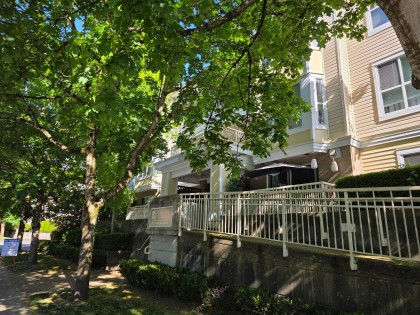 Photo 1 at 205 - 2393 Welcher Avenue, Central Pt Coquitlam, Port Coquitlam