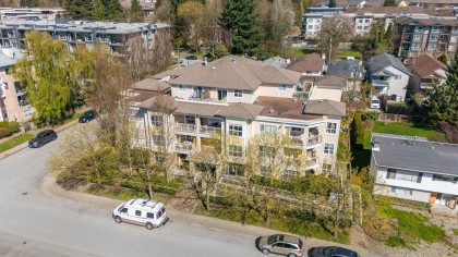 Photo 28 at 205 - 2393 Welcher Avenue, Central Pt Coquitlam, Port Coquitlam
