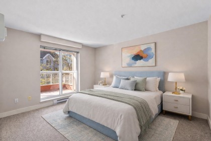 Photo 20 at 205 - 2393 Welcher Avenue, Central Pt Coquitlam, Port Coquitlam