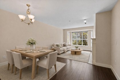 Photo 9 at 205 - 2393 Welcher Avenue, Central Pt Coquitlam, Port Coquitlam