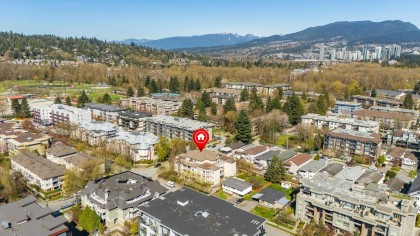 Photo 30 at 205 - 2393 Welcher Avenue, Central Pt Coquitlam, Port Coquitlam