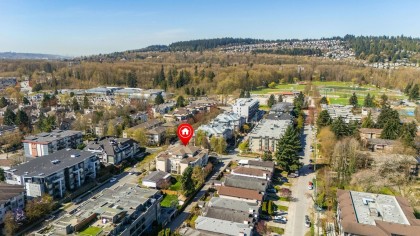 Photo 31 at 205 - 2393 Welcher Avenue, Central Pt Coquitlam, Port Coquitlam