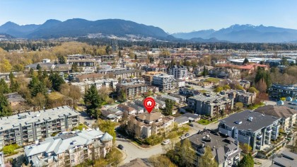 Photo 29 at 205 - 2393 Welcher Avenue, Central Pt Coquitlam, Port Coquitlam