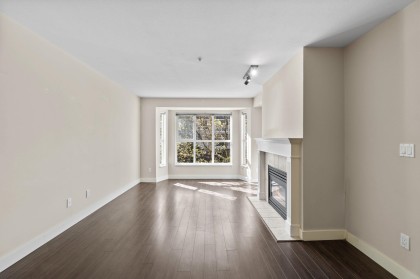 Photo 4 at 205 - 2393 Welcher Avenue, Central Pt Coquitlam, Port Coquitlam