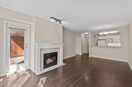 Photo 8 at 205 - 2393 Welcher Avenue, Central Pt Coquitlam, Port Coquitlam