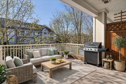 Photo 25 at 205 - 2393 Welcher Avenue, Central Pt Coquitlam, Port Coquitlam