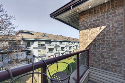 Photo 12 at 306 - 1999 Suffolk Avenue, Glenwood PQ, Port Coquitlam