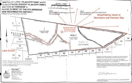Photo 32 at 44175 Bayview Road, Lake Errock, Mission