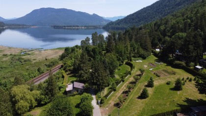 Photo 9 at 44175 Bayview Road, Lake Errock, Mission