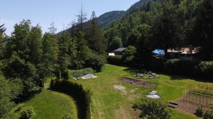 Photo 8 at 44175 Bayview Road, Lake Errock, Mission
