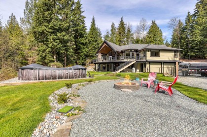 Photo 38 at 12480 Cathy Crescent, Stave Falls, Mission
