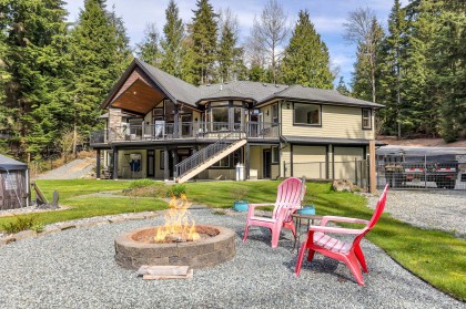 Photo 39 at 12480 Cathy Crescent, Stave Falls, Mission