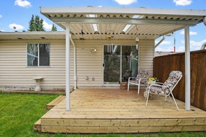 Photo 25 at 15 - 22308 124 Avenue, West Central, Maple Ridge