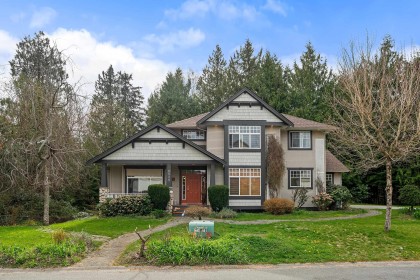 Photo 1 at 8525 Doerksen Drive, Mission BC, Mission