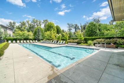 Photo 27 at 109 - 550 Seaborne Place, Riverwood, Port Coquitlam