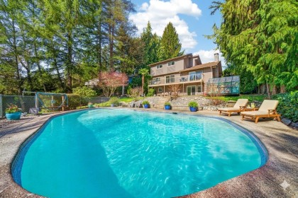 Photo 2 at 23419 Tamarack Lane, Albion, Maple Ridge