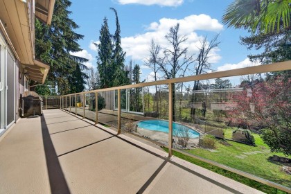 Photo 18 at 23419 Tamarack Lane, Albion, Maple Ridge