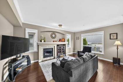 Photo 7 at 11812 191a Street, Central Meadows, Pitt Meadows