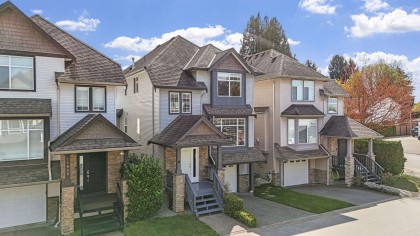 Photo 32 at 11812 191a Street, Central Meadows, Pitt Meadows