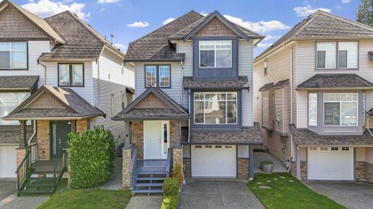 Photo 1 at 11812 191a Street, Central Meadows, Pitt Meadows
