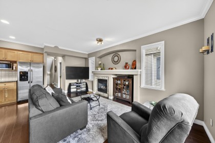 Photo 9 at 11812 191a Street, Central Meadows, Pitt Meadows