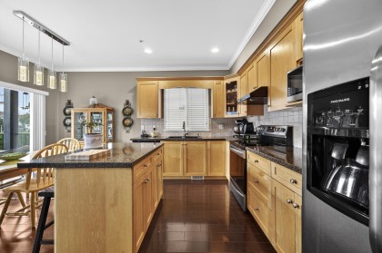 Photo 10 at 11812 191a Street, Central Meadows, Pitt Meadows