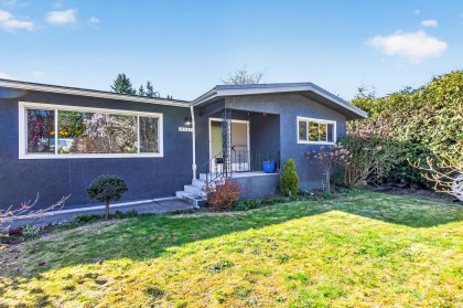 Photo 1 at 11537 Wood Street, Southwest Maple Ridge, Maple Ridge