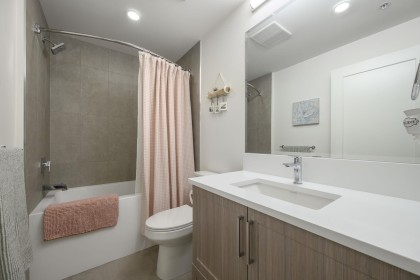 Photo 23 at 316 - 22633 Selkirk Avenue, East Central, Maple Ridge