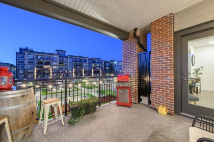 Photo 32 at 316 - 22633 Selkirk Avenue, East Central, Maple Ridge