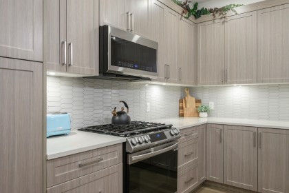 Photo 9 at 316 - 22633 Selkirk Avenue, East Central, Maple Ridge
