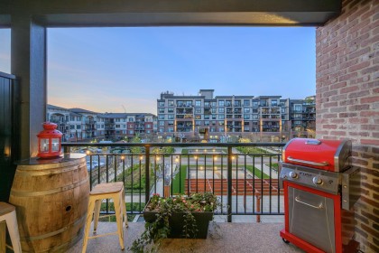 Photo 30 at 316 - 22633 Selkirk Avenue, East Central, Maple Ridge