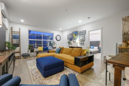 Photo 15 at 316 - 22633 Selkirk Avenue, East Central, Maple Ridge
