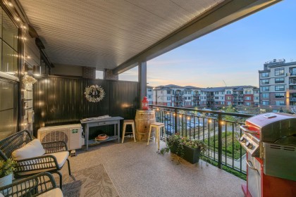 Photo 29 at 316 - 22633 Selkirk Avenue, East Central, Maple Ridge