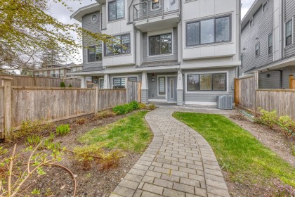 Photo 2 at 3 - 1750 Salisbury Avenue, Glenwood PQ, Port Coquitlam