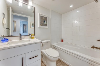 Photo 6 at 3 - 1750 Salisbury Avenue, Glenwood PQ, Port Coquitlam