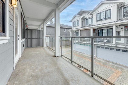Photo 17 at 3 - 1750 Salisbury Avenue, Glenwood PQ, Port Coquitlam