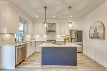 Photo 12 at 3 - 1750 Salisbury Avenue, Glenwood PQ, Port Coquitlam