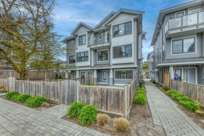 Photo 1 at 3 - 1750 Salisbury Avenue, Glenwood PQ, Port Coquitlam