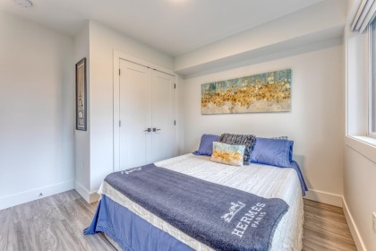 Photo 5 at 3 - 1750 Salisbury Avenue, Glenwood PQ, Port Coquitlam
