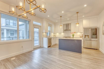 Photo 10 at 3 - 1750 Salisbury Avenue, Glenwood PQ, Port Coquitlam