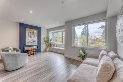 Photo 15 at 3 - 1750 Salisbury Avenue, Glenwood PQ, Port Coquitlam