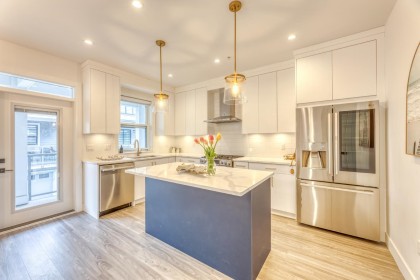 Photo 11 at 3 - 1750 Salisbury Avenue, Glenwood PQ, Port Coquitlam