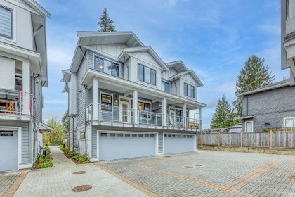 Photo 29 at 3 - 1750 Salisbury Avenue, Glenwood PQ, Port Coquitlam